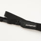 Olympus Neck Strap Black Camera Accessories #A14