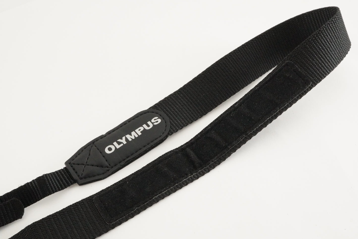 Olympus Neck Strap Black Camera Accessories #A14