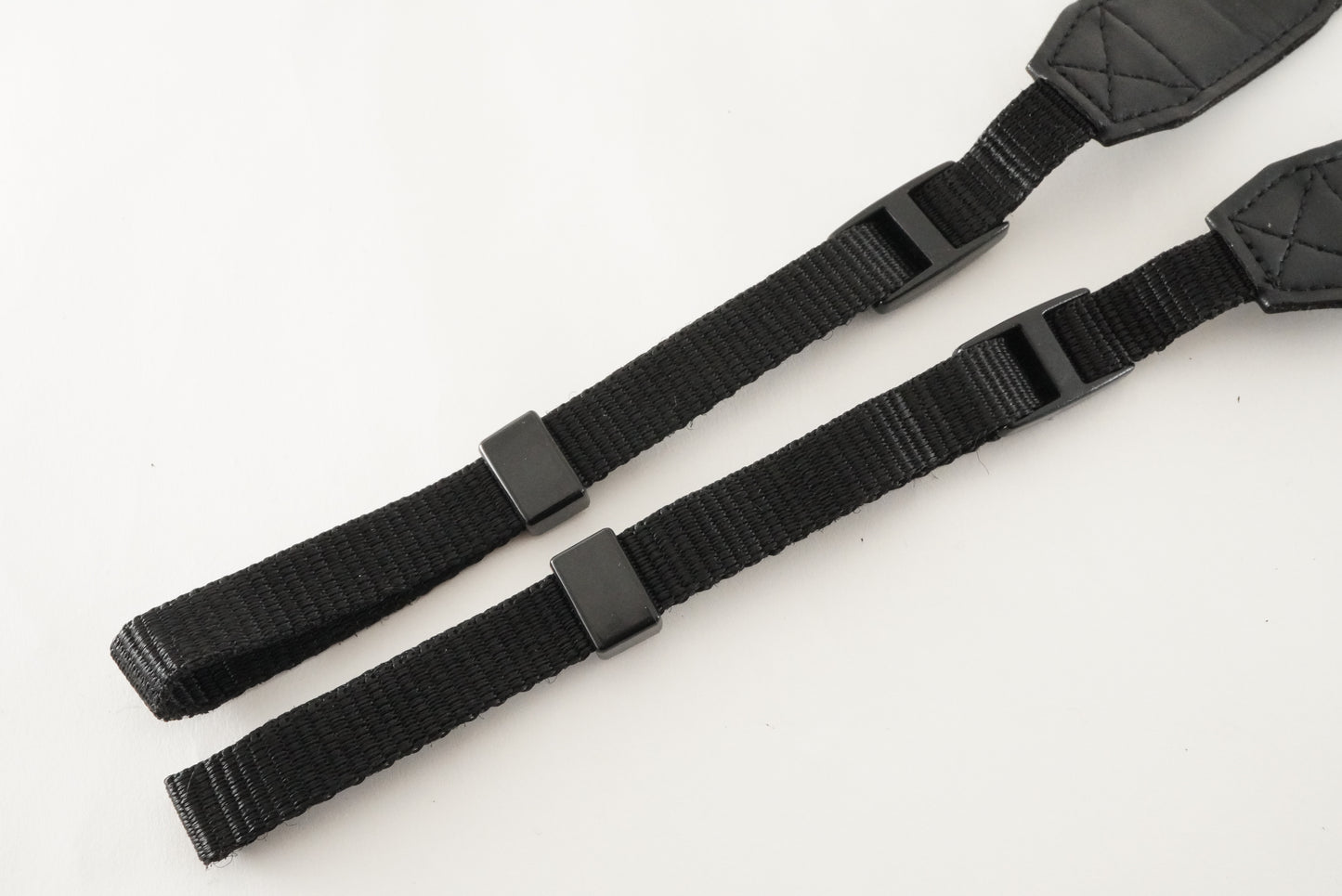 Olympus Neck Strap Black Camera Accessories #A14