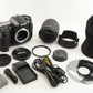 [S/C 743] Nikon D300 + AF-S DX NIKKOR 18-105mm F3.5-5.6G ED VR from Japan #2039