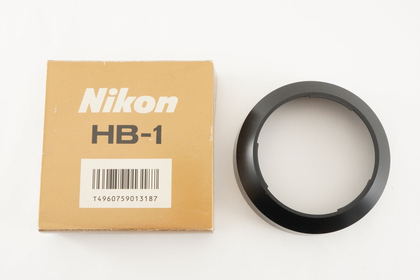 Nikon HB-1 BAYONET LENS FOOD Camera Accessories #A4