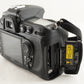 [S/C 743] Nikon D300 + AF-S DX NIKKOR 18-105mm F3.5-5.6G ED VR from Japan #2039