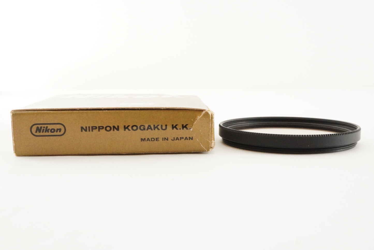 Nikon FILTER 52mm A2 SCREW-IN MOUNT Camera Accessories #A6