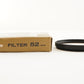 Nikon FILTER 52mm A2 SCREW-IN MOUNT Camera Accessories #A6