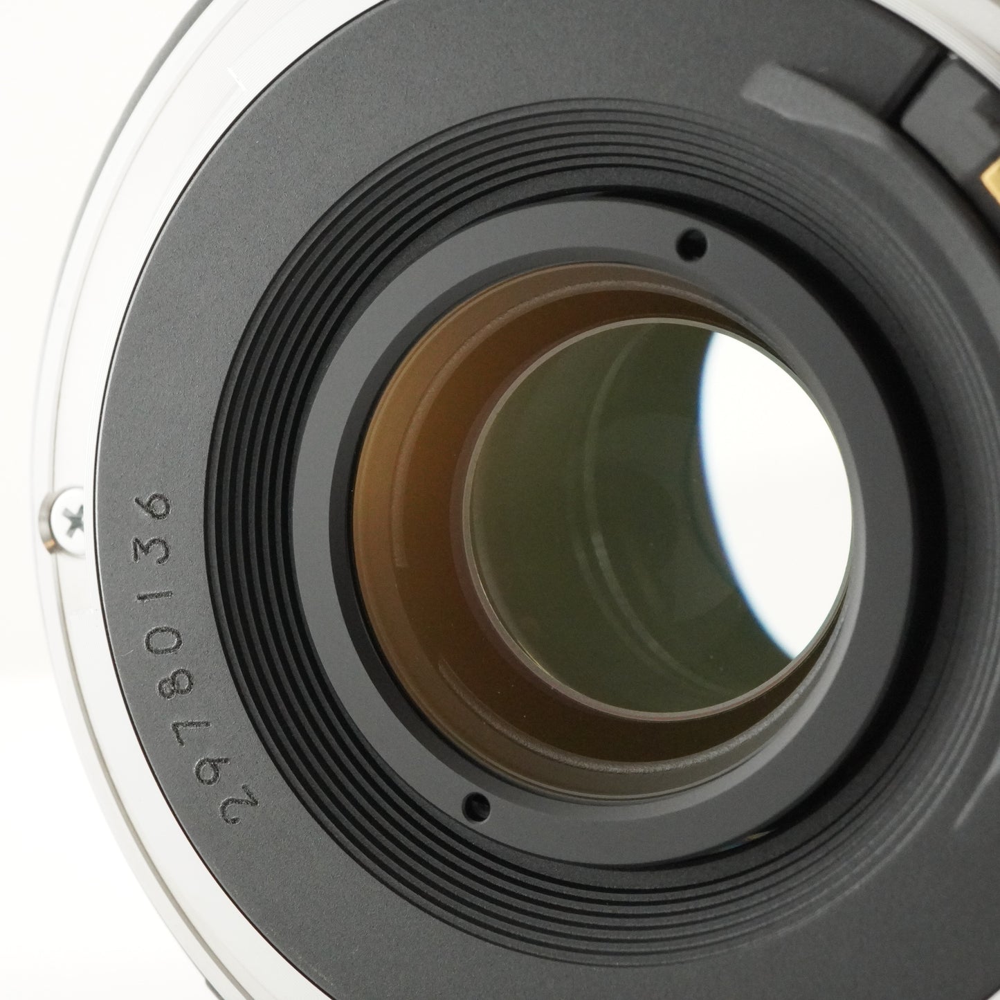 Canon EF 20mm F2.8 AF Wide Angle Lens from Japan #5388