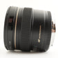 Canon EF 20mm F2.8 AF Wide Angle Lens from Japan #5388