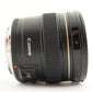 Canon EF 20mm F2.8 AF Wide Angle Lens from Japan #5388