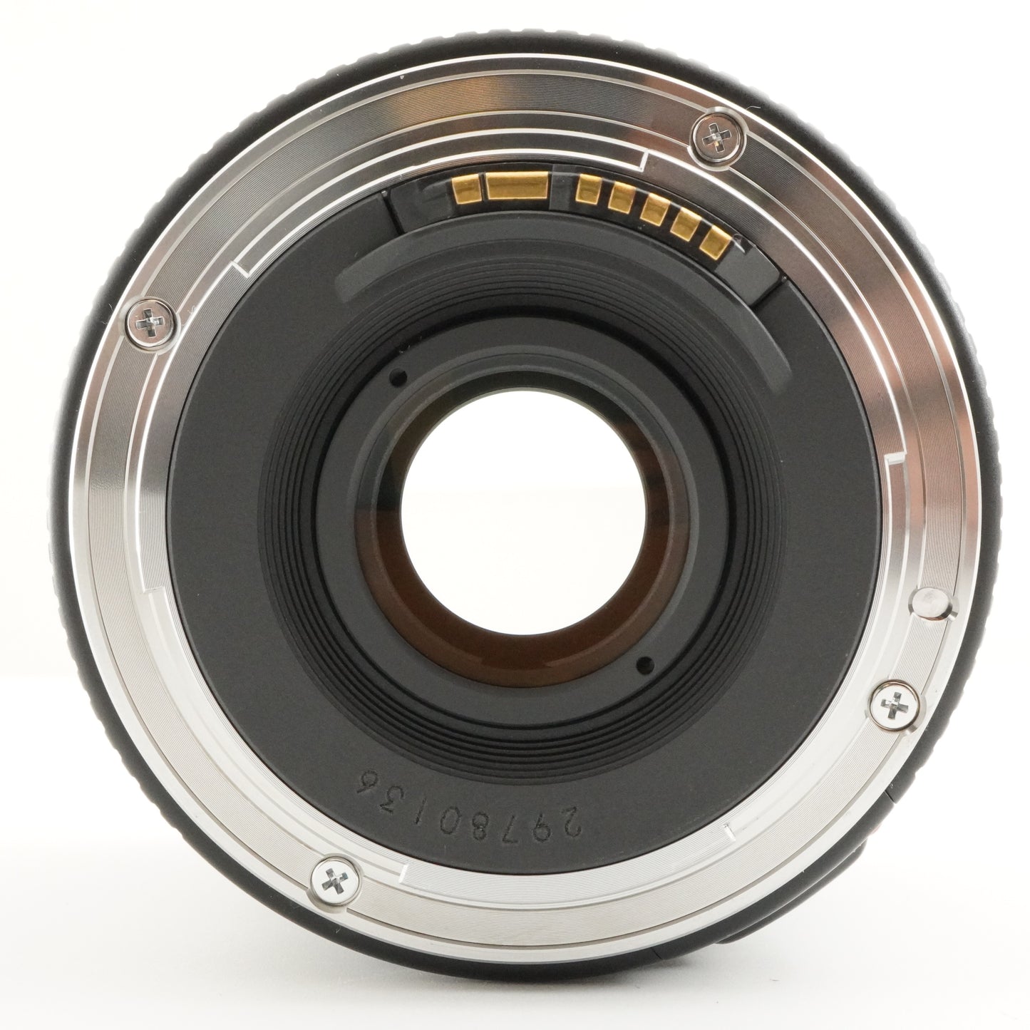 Canon EF 20mm F2.8 AF Wide Angle Lens from Japan #5388