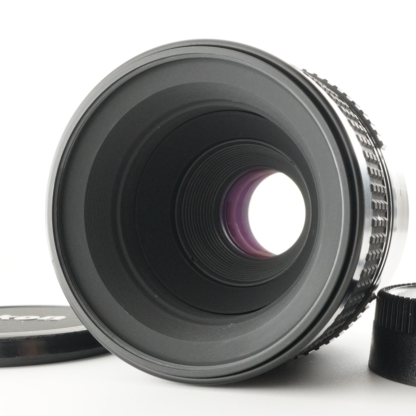 Nikon AF MICRO NIKKOR 60mm F2.8 AF MACRO Lens from Japan #3807