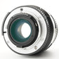 Nikon AF MICRO NIKKOR 60mm F2.8 AF MACRO Lens from Japan #3807