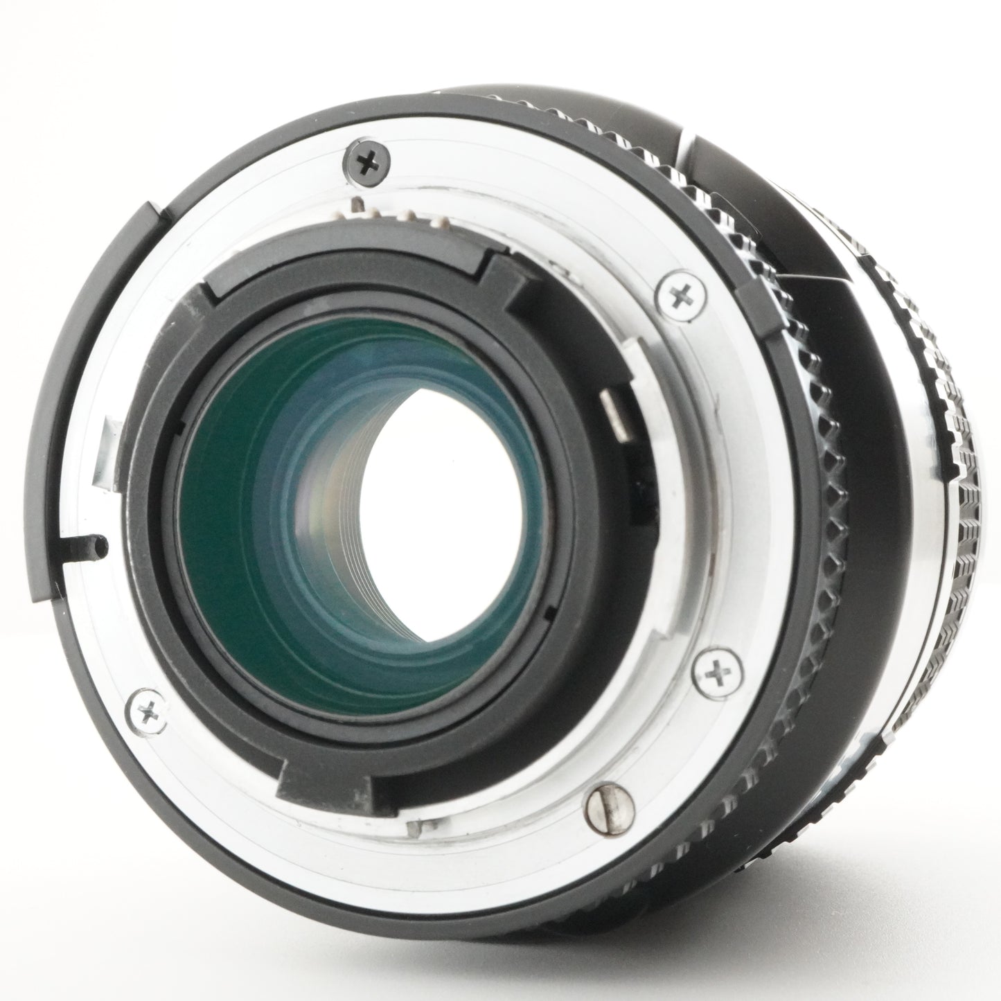 Nikon AF MICRO NIKKOR 60mm F2.8 AF MACRO Lens from Japan #3807