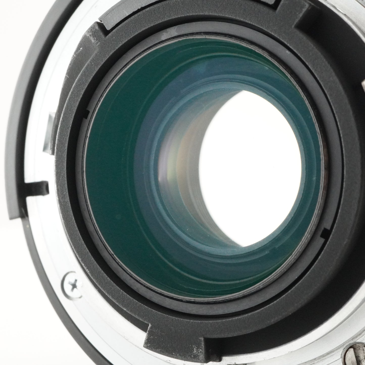 Nikon AF MICRO NIKKOR 60mm F2.8 AF MACRO Lens from Japan #3807