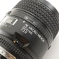 Nikon AF MICRO NIKKOR 60mm F2.8 AF MACRO Lens from Japan #3807