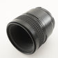 Nikon AF MICRO NIKKOR 60mm F2.8 AF MACRO Lens from Japan #3807