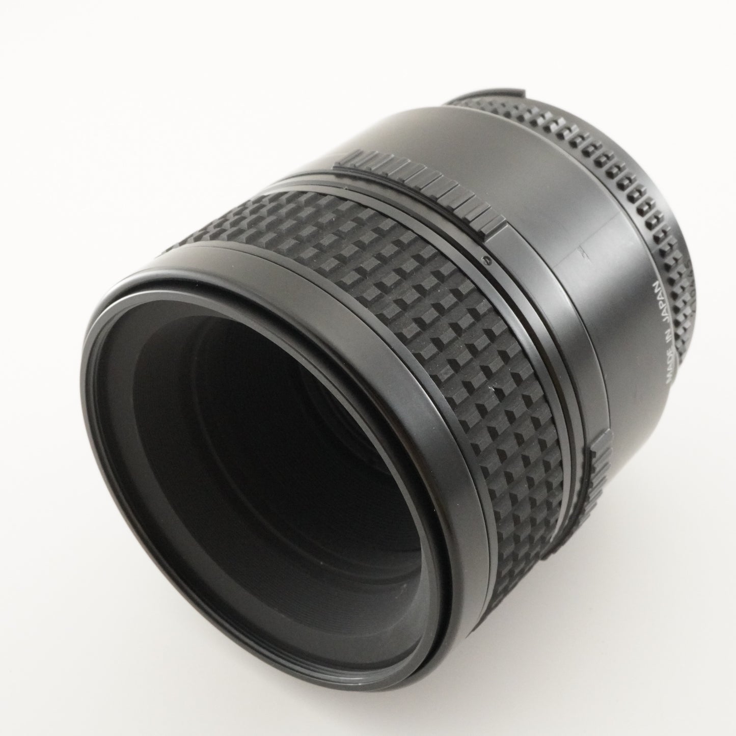 Nikon AF MICRO NIKKOR 60mm F2.8 AF MACRO Lens from Japan #3807
