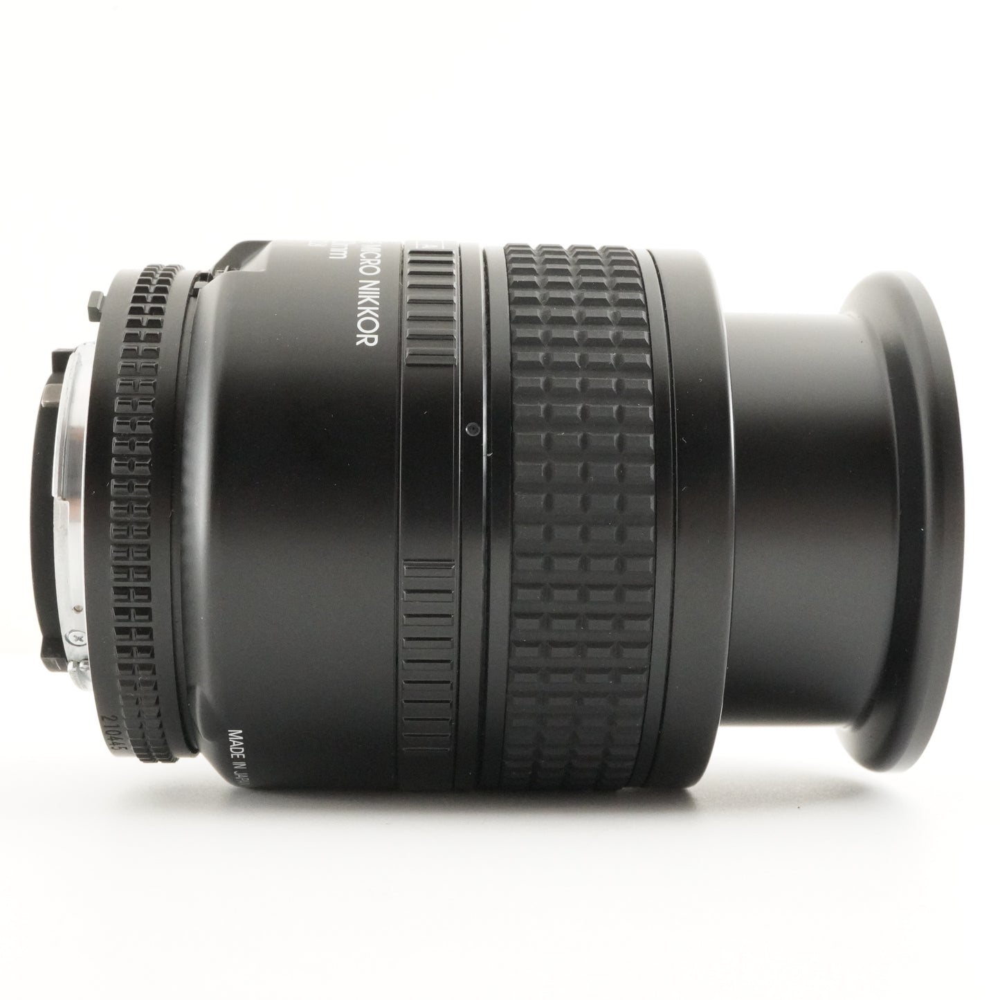 Nikon AF MICRO NIKKOR 60mm F2.8 AF MACRO Lens from Japan #3807