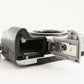 Canon EOS M6 Silver + EF-M 18-55mm F3.5-5.6 IS STM from Japan #5340