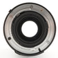 Nikon AF MICRO NIKKOR 60mm F2.8 AF MACRO Lens from Japan #3807