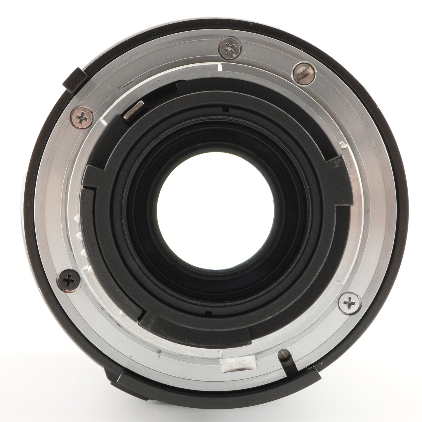 Nikon AF MICRO NIKKOR 60mm F2.8 AF MACRO Lens from Japan #3807