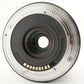 Canon EOS M6 Silver + EF-M 18-55mm F3.5-5.6 IS STM from Japan #5340