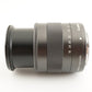 Canon EOS M6 Silver + EF-M 18-55mm F3.5-5.6 IS STM from Japan #5340