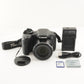 Canon PowerShot SX530 HS With 4GB SDHC Card from Japan #6503
