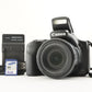 Canon PowerShot SX530 HS With 4GB SDHC Card from Japan #6503