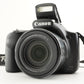 Canon PowerShot SX530 HS With 4GB SDHC Card from Japan #6503