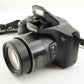 Canon PowerShot SX530 HS With 4GB SDHC Card from Japan #6503