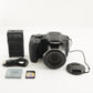 Canon PowerShot SX530 HS With 4GB SDHC Card from Japan #6539