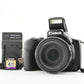 Canon PowerShot SX530 HS With 4GB SDHC Card from Japan #6539