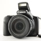 Canon PowerShot SX530 HS With 4GB SDHC Card from Japan #6539
