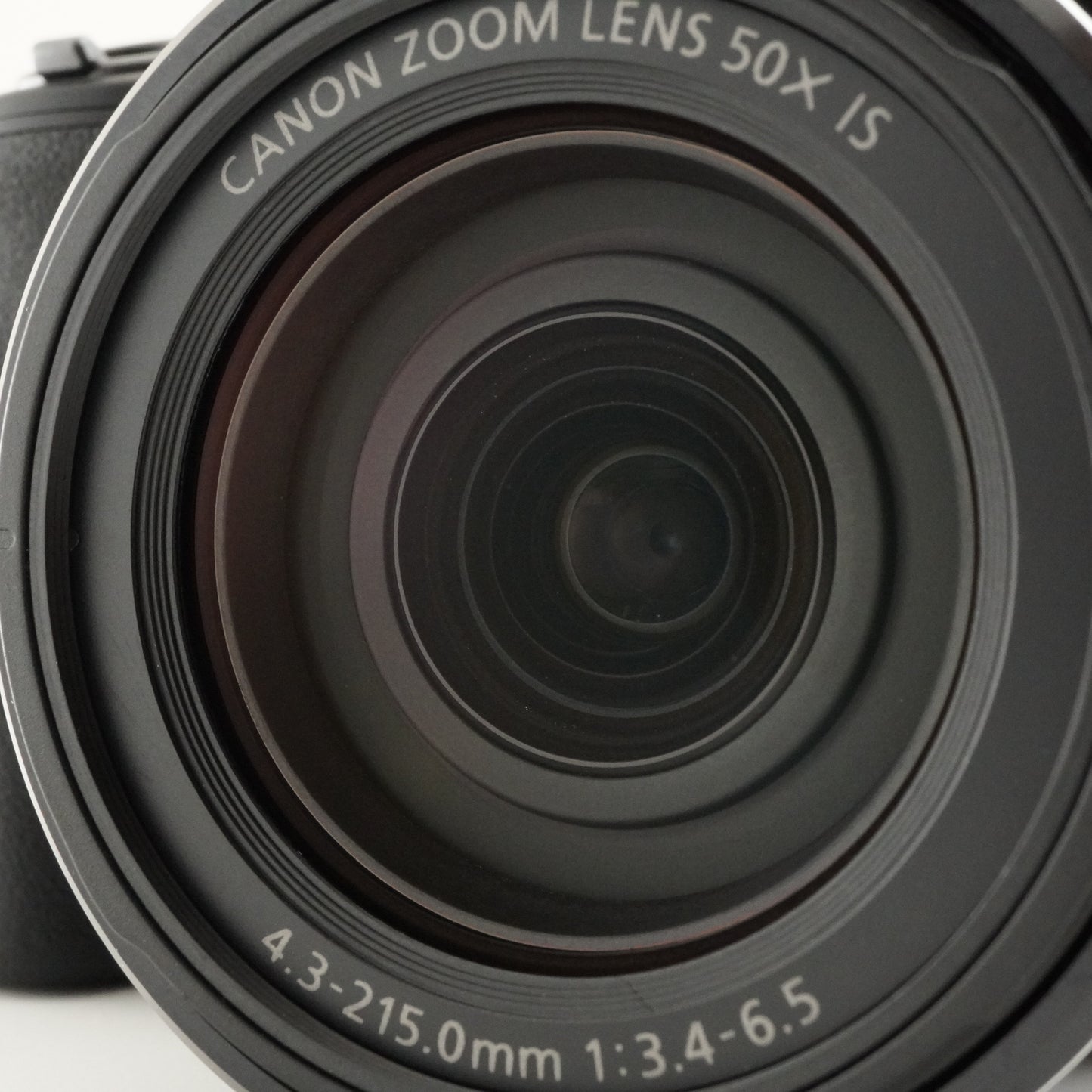 Canon PowerShot SX530 HS With 4GB SDHC Card from Japan #6539