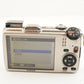 FUJIFILM FinePix F550 EXR Gold In Box With 4GB SDHC Card from Japan #6492