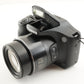Canon PowerShot SX530 HS With 4GB SDHC Card from Japan #6539