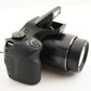 Canon PowerShot SX530 HS With 4GB SDHC Card from Japan #6539
