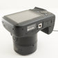Canon PowerShot SX530 HS With 4GB SDHC Card from Japan #6539