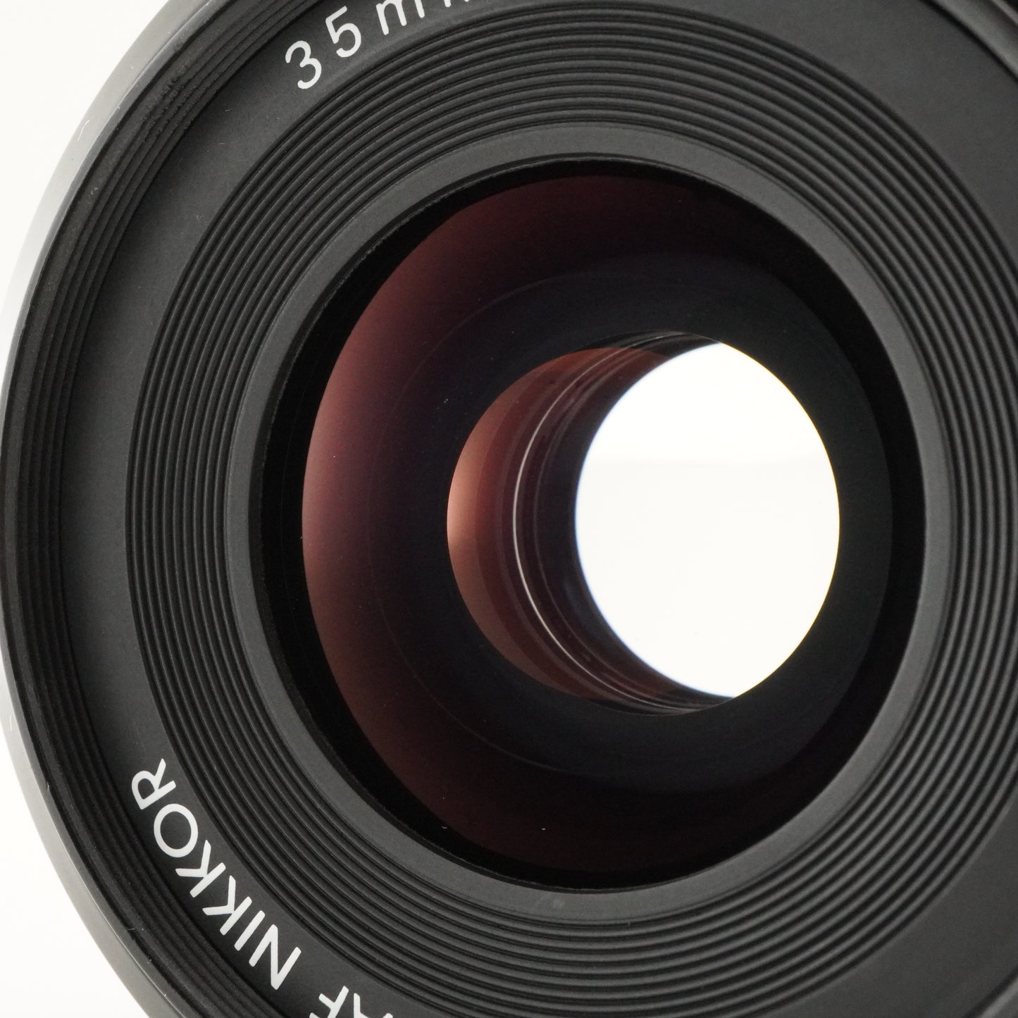 Nikon AF NIKKOR 35mm F2 AF Wide Angle Lens from Japan #5933