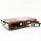 Nikon COOLPIX S640 Red In Box With 4GB SDHC Card from Japan #6816