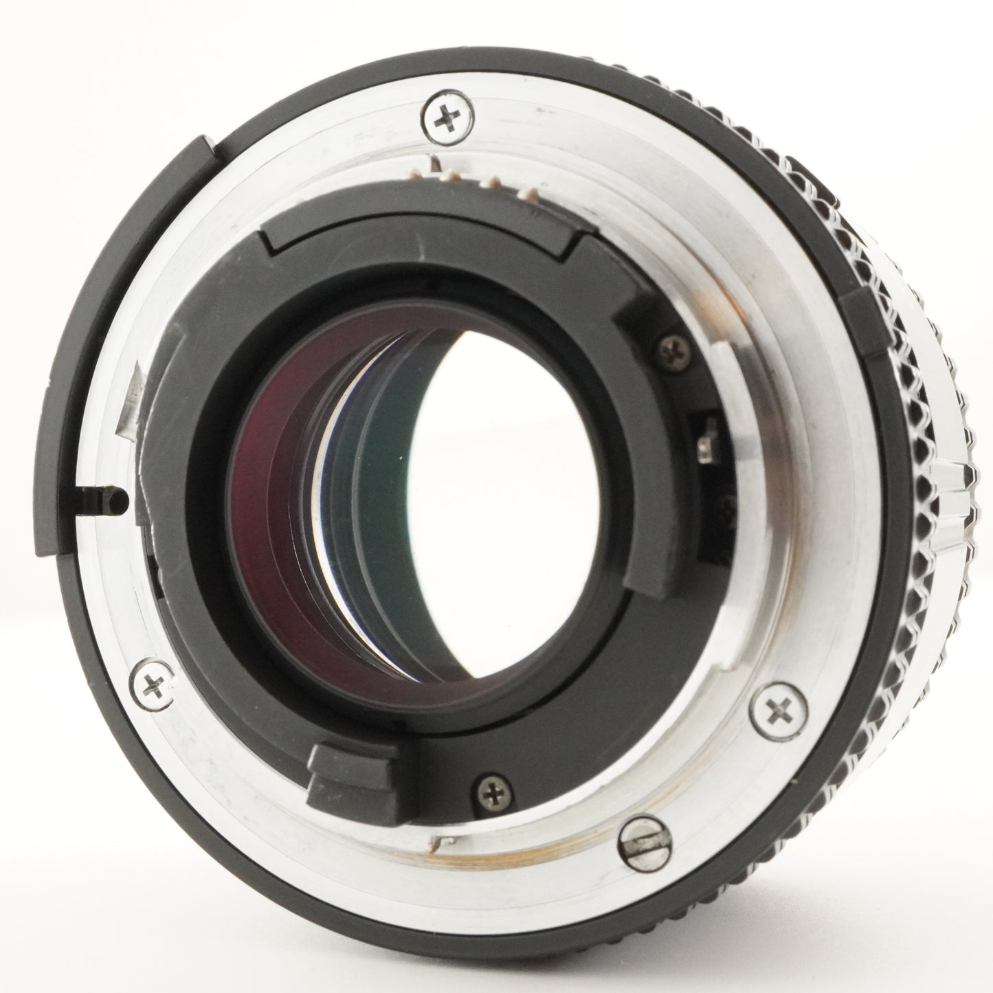 Nikon AF NIKKOR 35mm F2 AF Wide Angle Lens from Japan #5933
