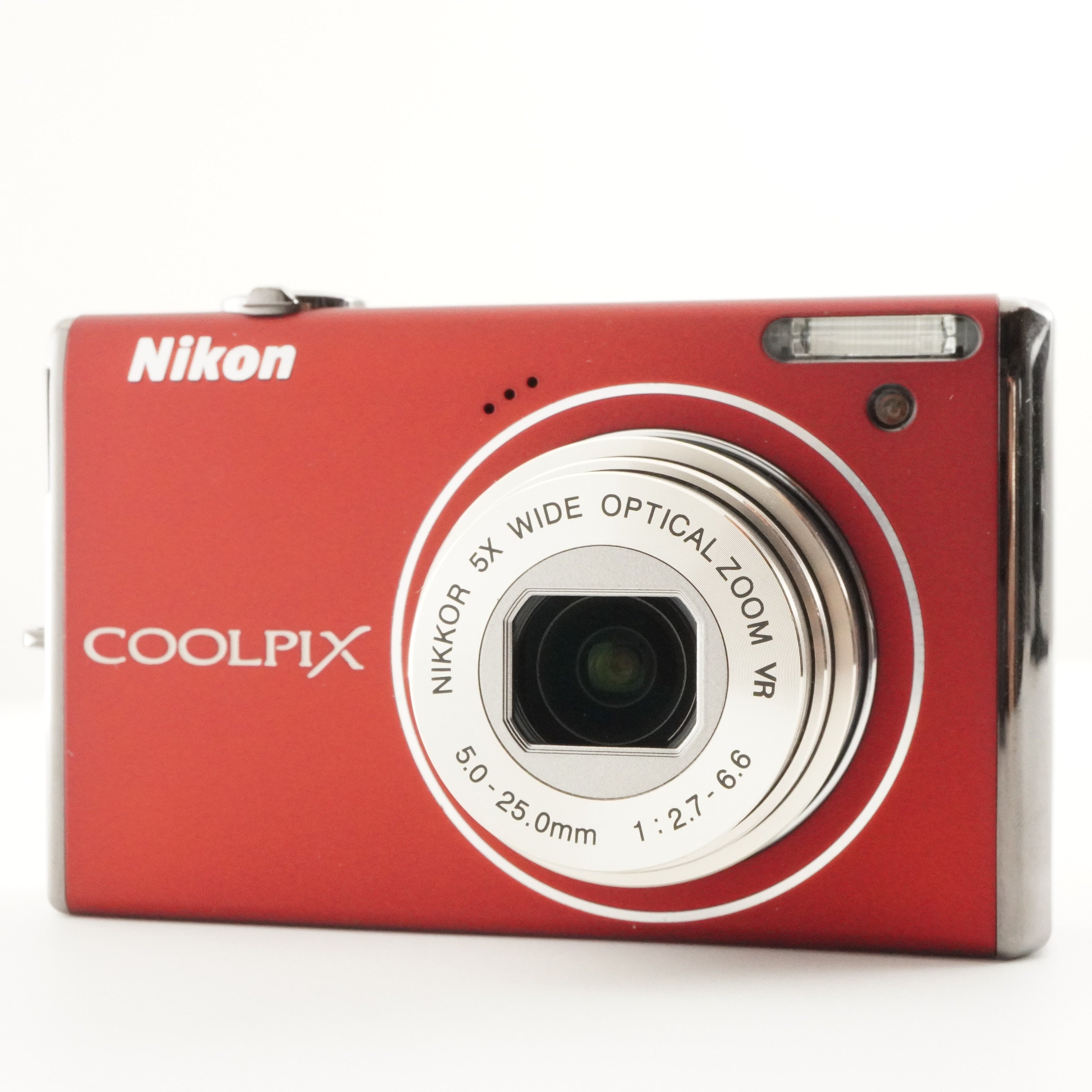 クールピクスS640 SDカード・ケース付 Amazon | Nikon デジタルカメラ COOLPIX (クールピクス) S640