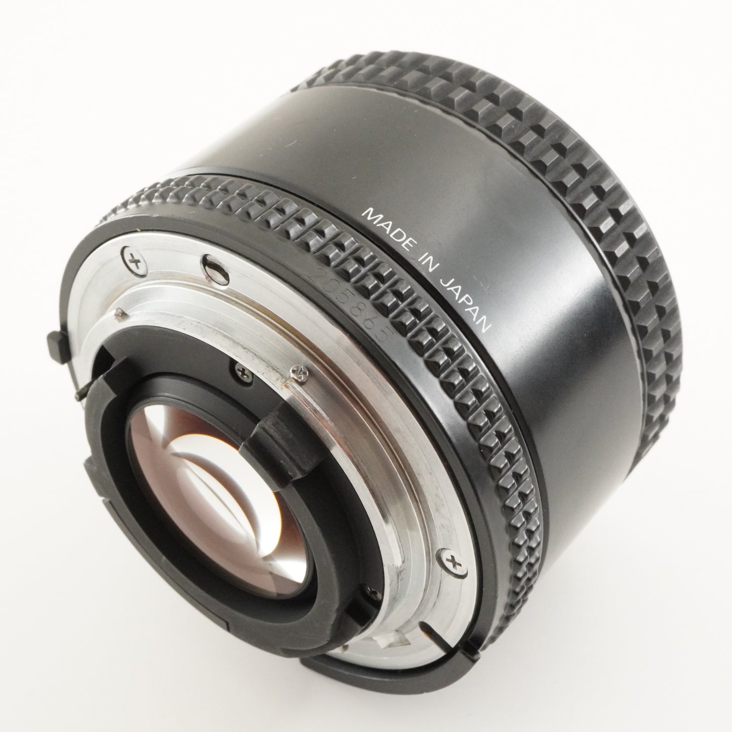 Nikon AF NIKKOR 35mm F2 AF Wide Angle Lens from Japan #5933