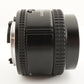 Nikon AF NIKKOR 35mm F2 AF Wide Angle Lens from Japan #5933