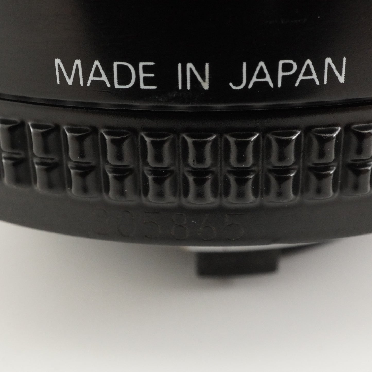 Nikon AF NIKKOR 35mm F2 AF Wide Angle Lens from Japan #5933