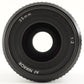 Nikon AF NIKKOR 35mm F2 AF Wide Angle Lens from Japan #5933