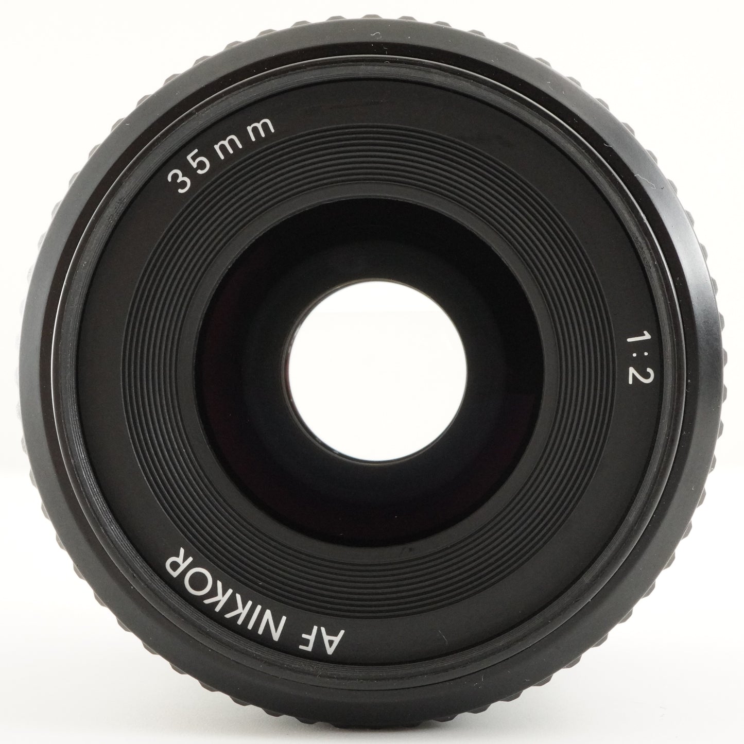 Nikon AF NIKKOR 35mm F2 AF Wide Angle Lens from Japan #5933
