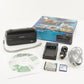 FUJIFILM FinePix REAL 3D W3 In Box With 4GB SDHC Card from Japan #6491