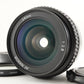 Nikon AF NIKKOR 24mm F2.8 AF Wide Angle Lens from Japan #5909