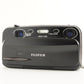 FUJIFILM FinePix REAL 3D W3 In Box With 4GB SDHC Card from Japan #6491