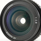 Nikon AF NIKKOR 24mm F2.8 AF Wide Angle Lens from Japan #5909